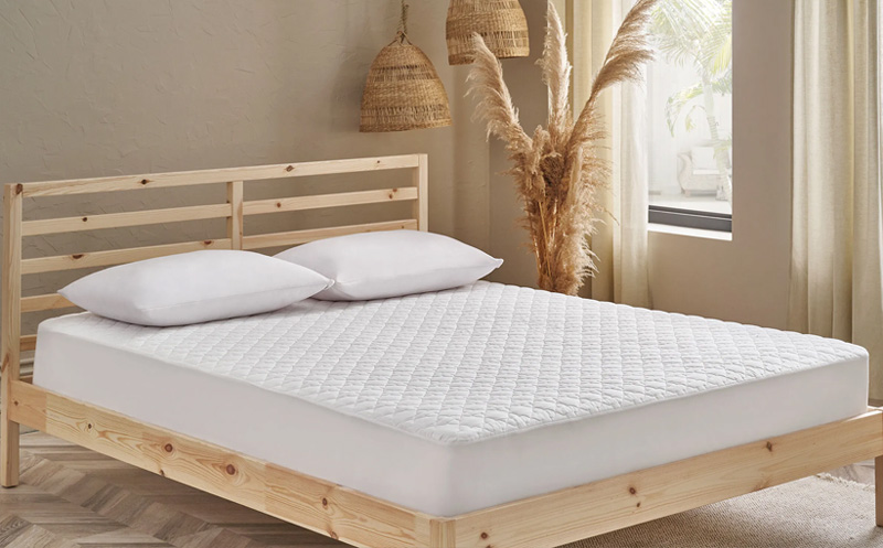 მატრასის დამცავი 120X200 PUFFY MALAVI MATTRESS PROTECTOR